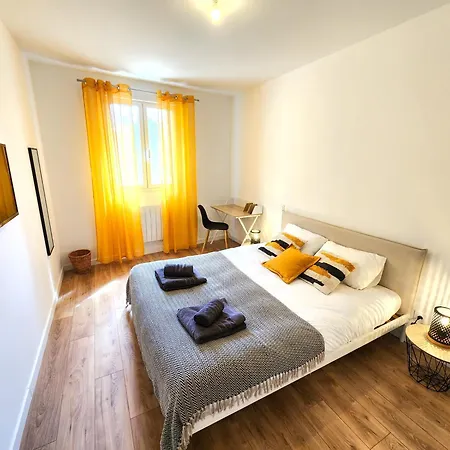 Standing En Hypercentre - L'alienor De