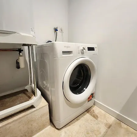 Standing En Hypercentre - L'aliénor De Apartamento *