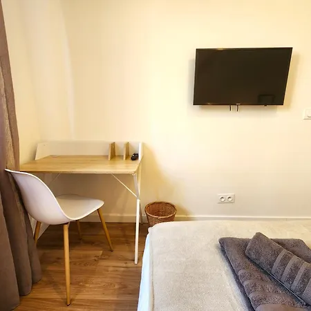 Appartement Standing En Hypercentre - L'alienor De Libourne